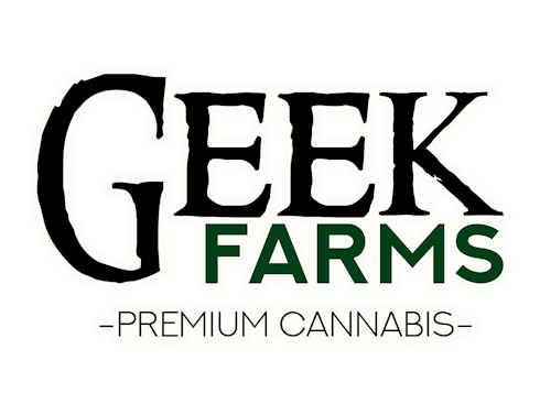 Zkittlez - Geek