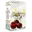 (05273)High Hemp Wrap - Blazin Cherry