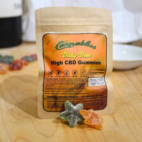 Cbd Gummies 30mg 2 Pack Leafly