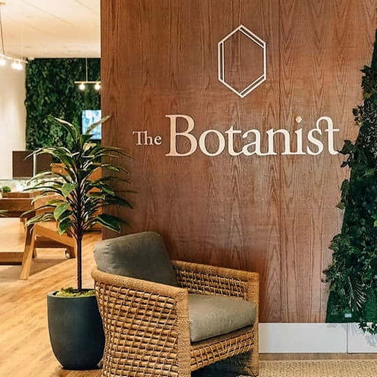 The Botanist - Spring Hill