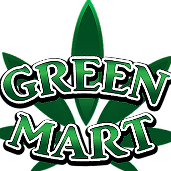 Green Mart Dispensary - OKC