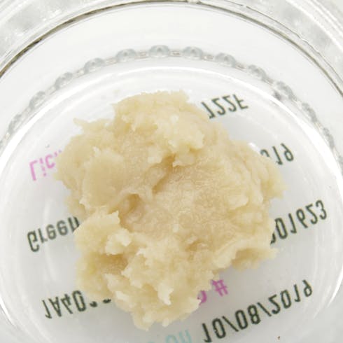 MAC 2 | ROSIN BADDER