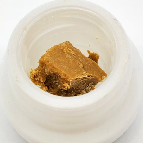 MED 21+ Sativa Wax - Tropaya Shore