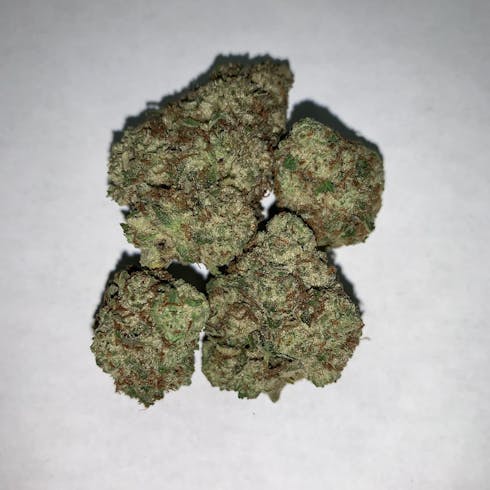 Berry Bomb
