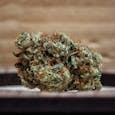 Cannassentials - Oro Blanco  - Cannabis Flower 