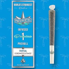 Tropical Preroll