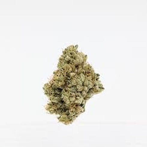 Con Leche (29.4% THC)