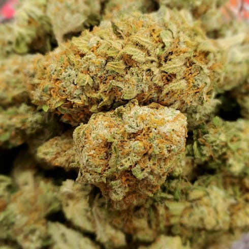 Pineapple Express (Tax Included)