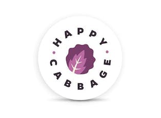 Happy Cabbage Ice Cream Cake Rosin Batter