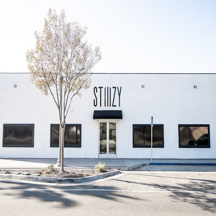 STIIIZY JURUPA VALLEY