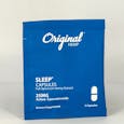 Sleep Capsules (Sample 2ct)