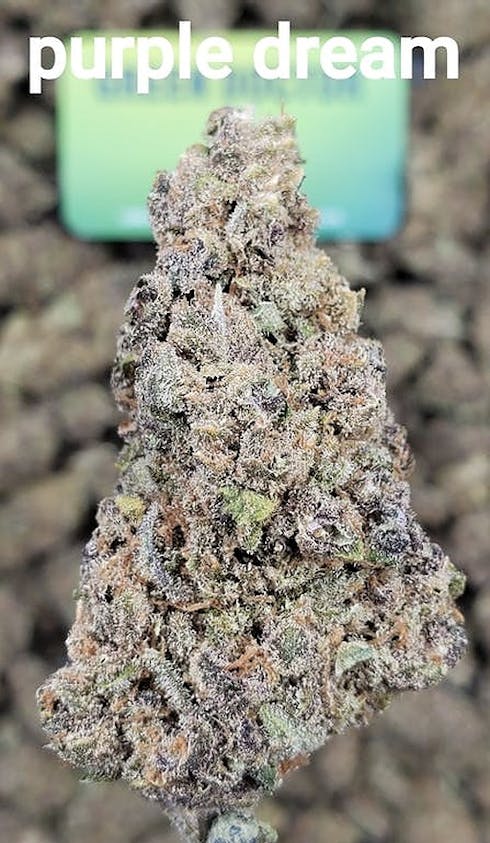 Purple Dream (Tax Included)
