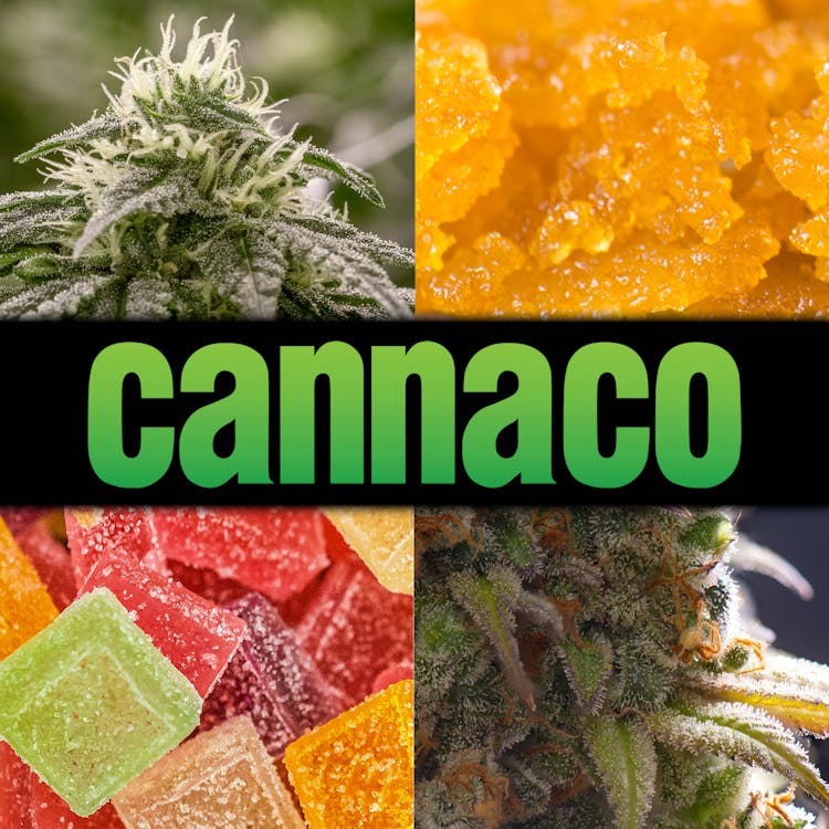 CannaCo - Walsenburg