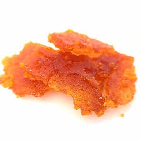 Lime Duke Kush Sugar *7.26% TERPS*