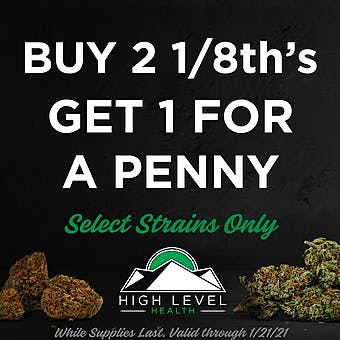 High Level Health - Tawas