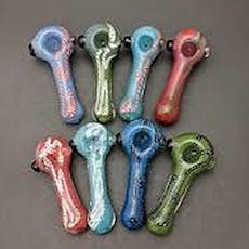 Mary Jane's Glass Productions $10 Pipe