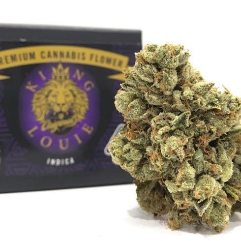 King Louie OG