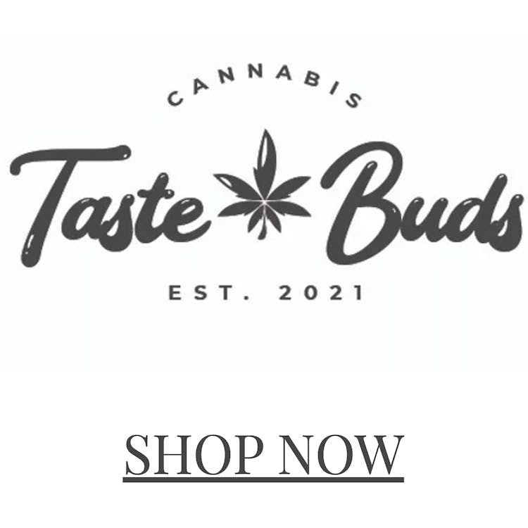 Taste Buds Cannabis - Rockwood
