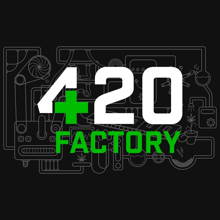 420 Factory - Detroit