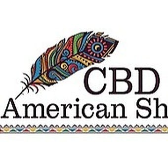 American Shaman Independence - CBD Oil