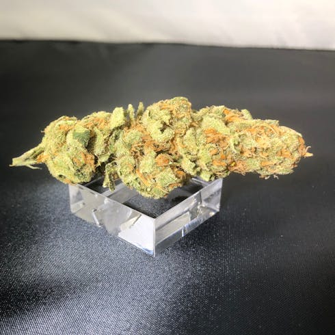 Silver Mountain