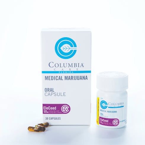 EleCeed Capsules