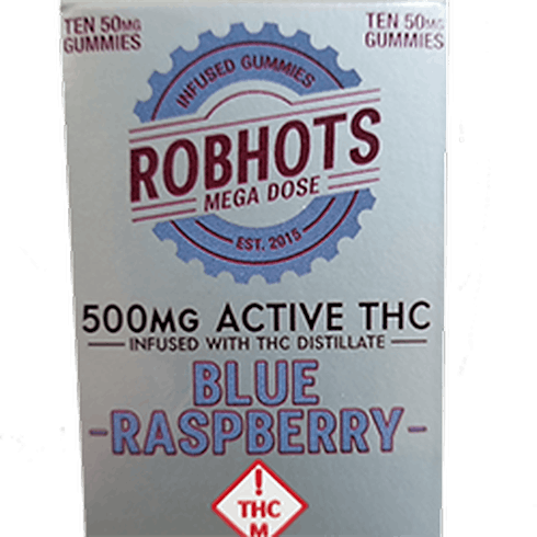 Robhots (500mg)