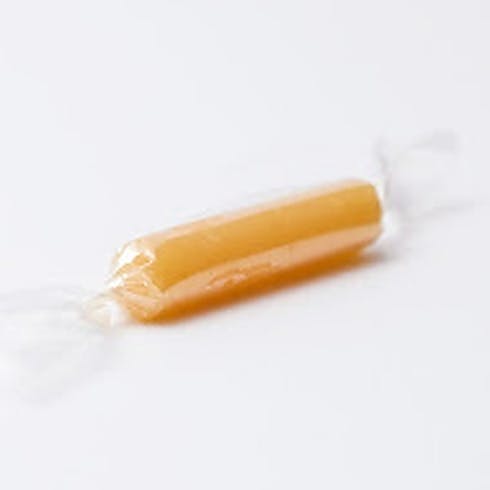 Strawberry Sativa Super Goobies