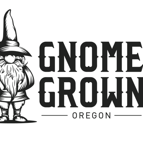 Gnome Grown Organics - Banana Punch