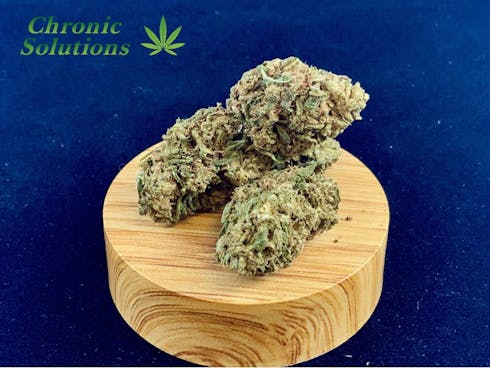 Amnesia OG