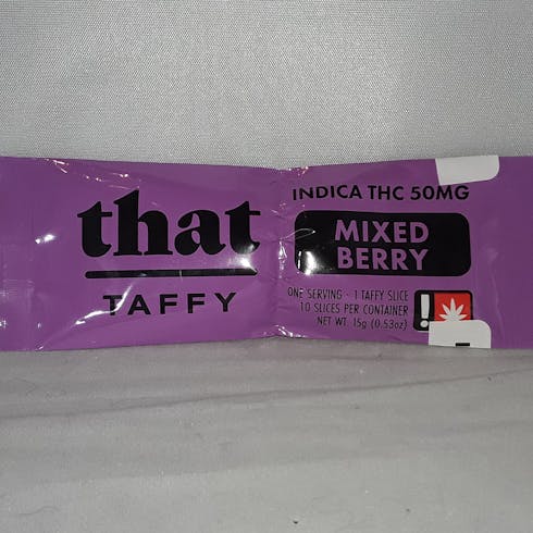 Indica 50mg