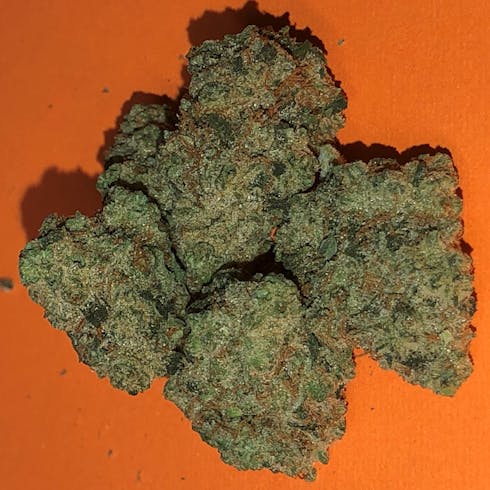 Super Lemon Haze