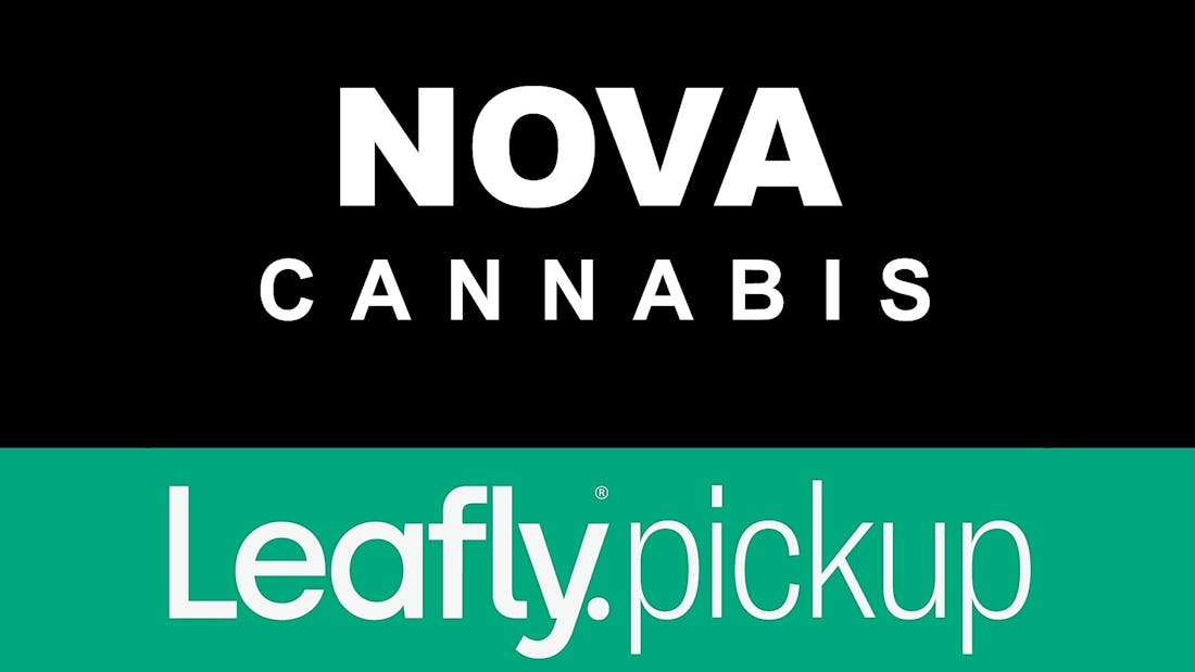 Nova Cannabis - Strachan Corner