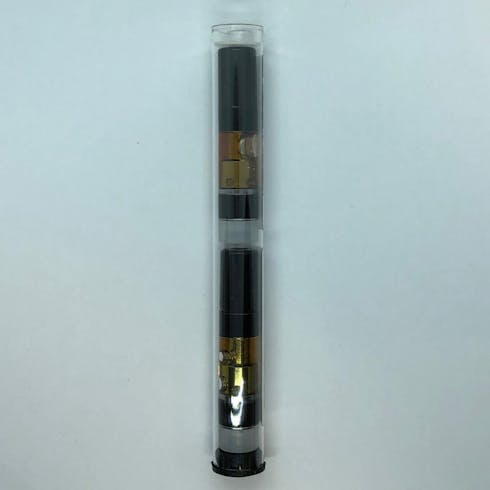 Sucker Punch - Sundae Driver .5g / Blueberry Muffin .5g