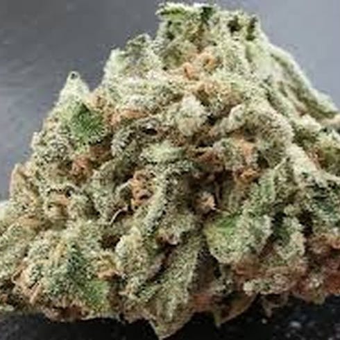 MOTO OG GHOST TRAIN HAZE