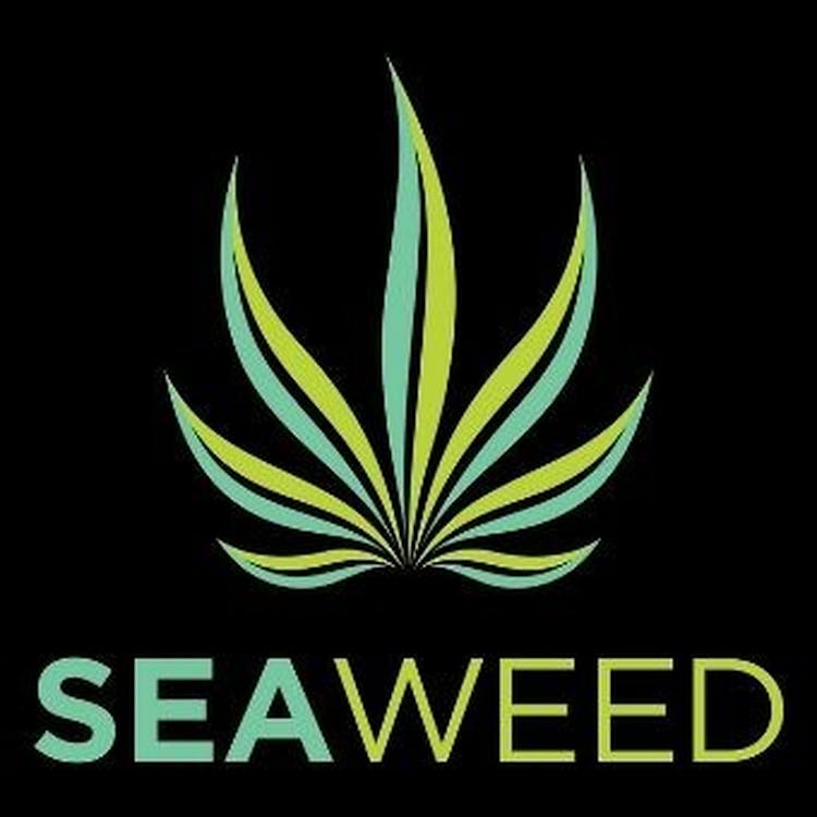 Seaweed Cannabis - Edmonds