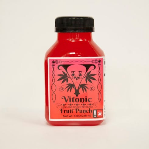 Fruit Punch