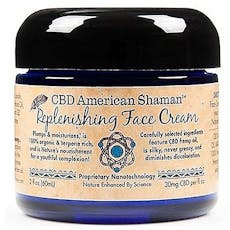 Replenishing Face Cream - 60mg (60ml)