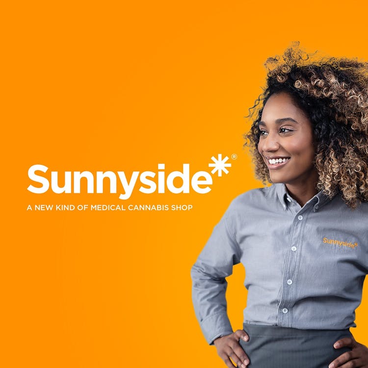 Sunnyside Medical Cannabis Dispensary - Williamsburg