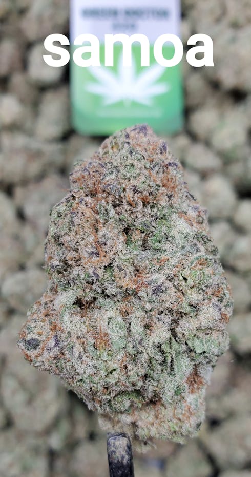 Samoa (Tax Included)