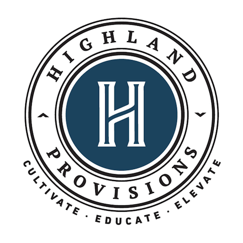 Highland Provisions - Paradise Circus Rosin