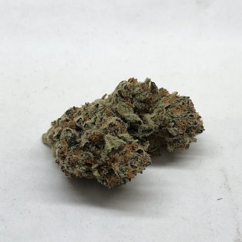Super Lemon MAC