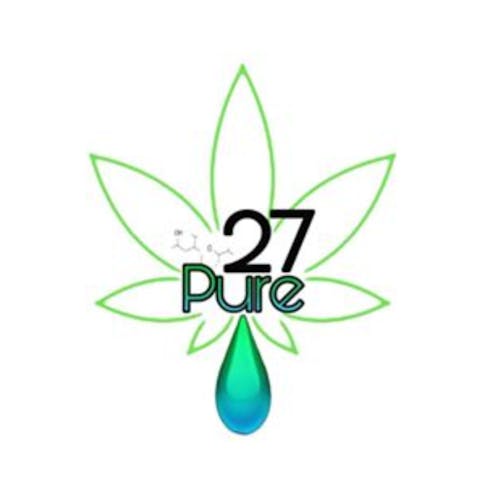 Sugar Wax- 27 Pure