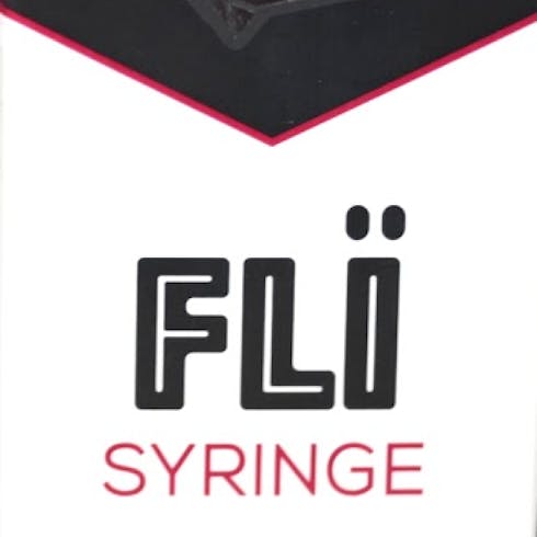 Fli - Blueberry Kush - 1000mg Syringe