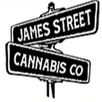 James Street Cannabis Co.