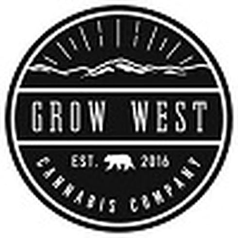 Grape Stomper x The White - Grow West