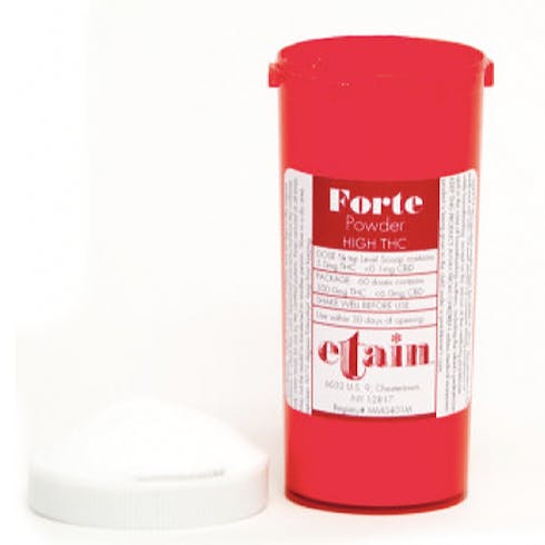 Forte Powder 18 g (20T:1C)