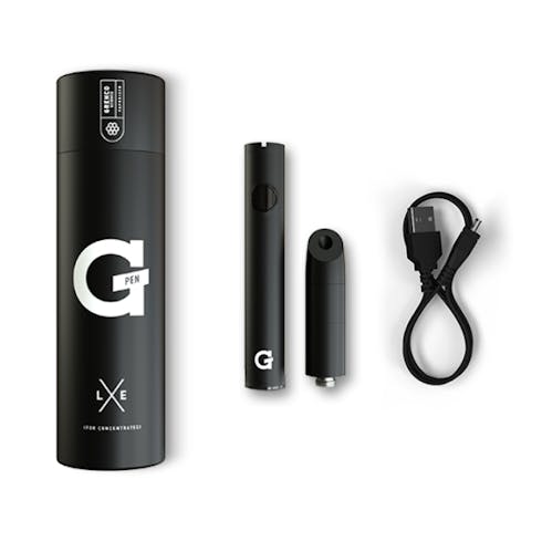 G Pen Nova LXE