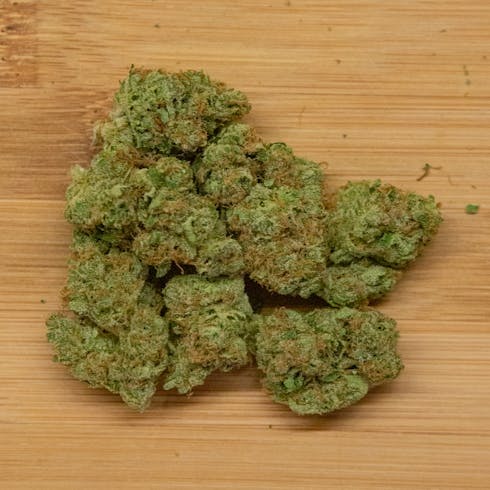 Platinum GSC (f.k.a. Platinum Girl Scout Cookies) by Green Bodhi