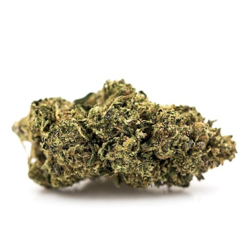 Zkittlez x Good Medicine